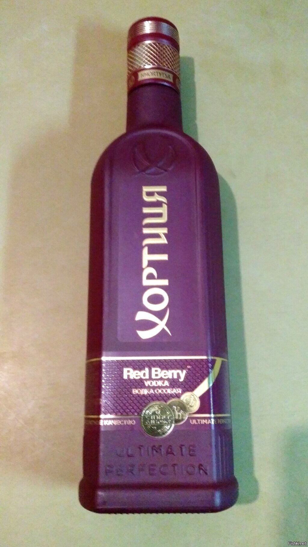 Попробую скоро