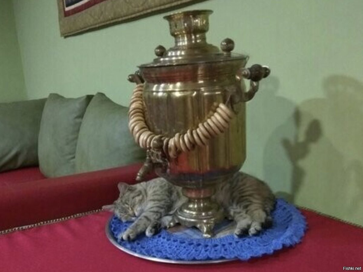 украшение стола