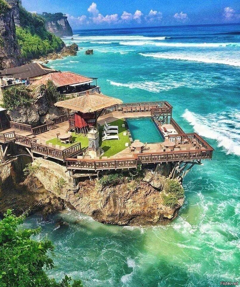 Бали, Индонезия