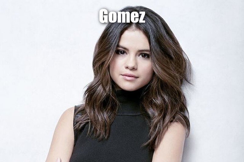 Gomez