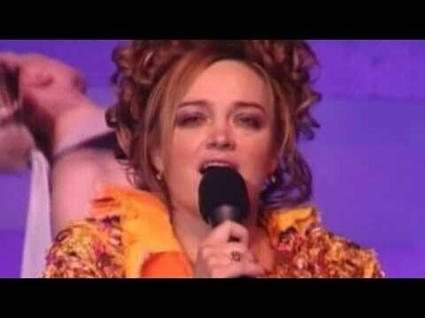 Напомните пародию на песню