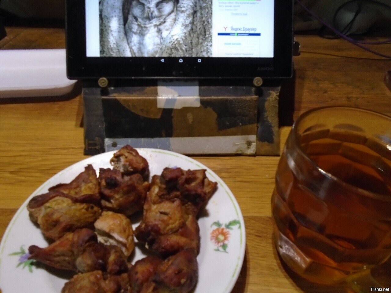 Сегодня оказывается праздник пива