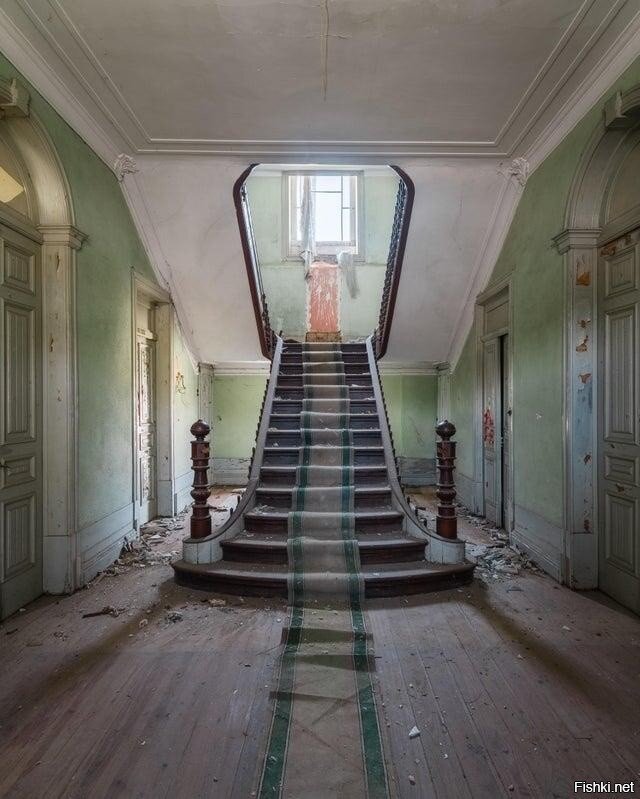 Жалко такую красоту