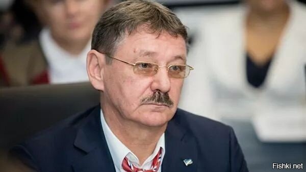 В депутаты я пойду, пусть меня научат 