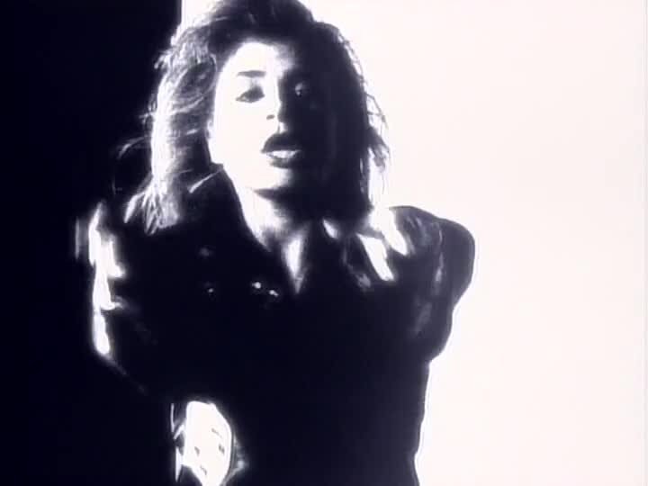 Paula Abdul - Straight Up