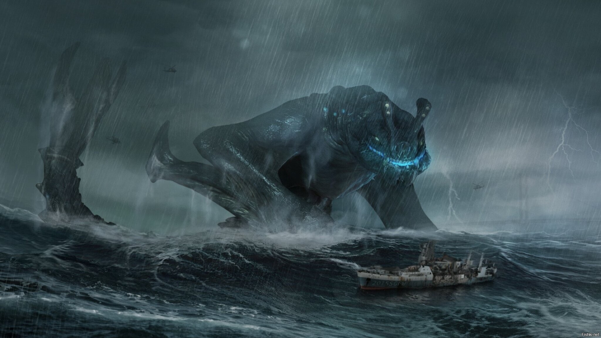 Кися, фу, нельзя