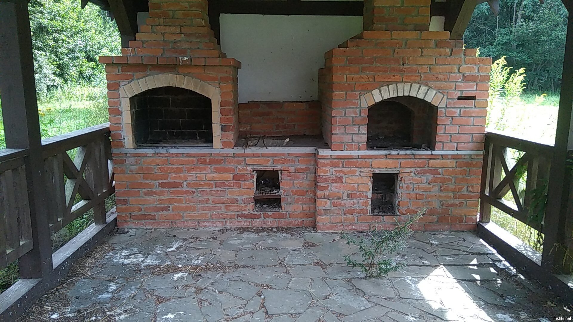 Охренеть люди бацали 