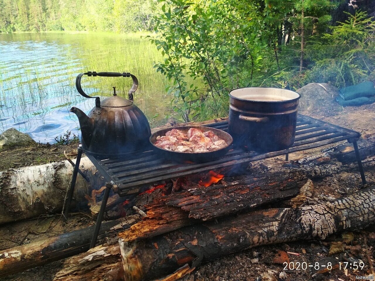 Солянка