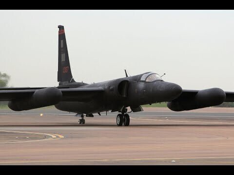 Lockheed U-2