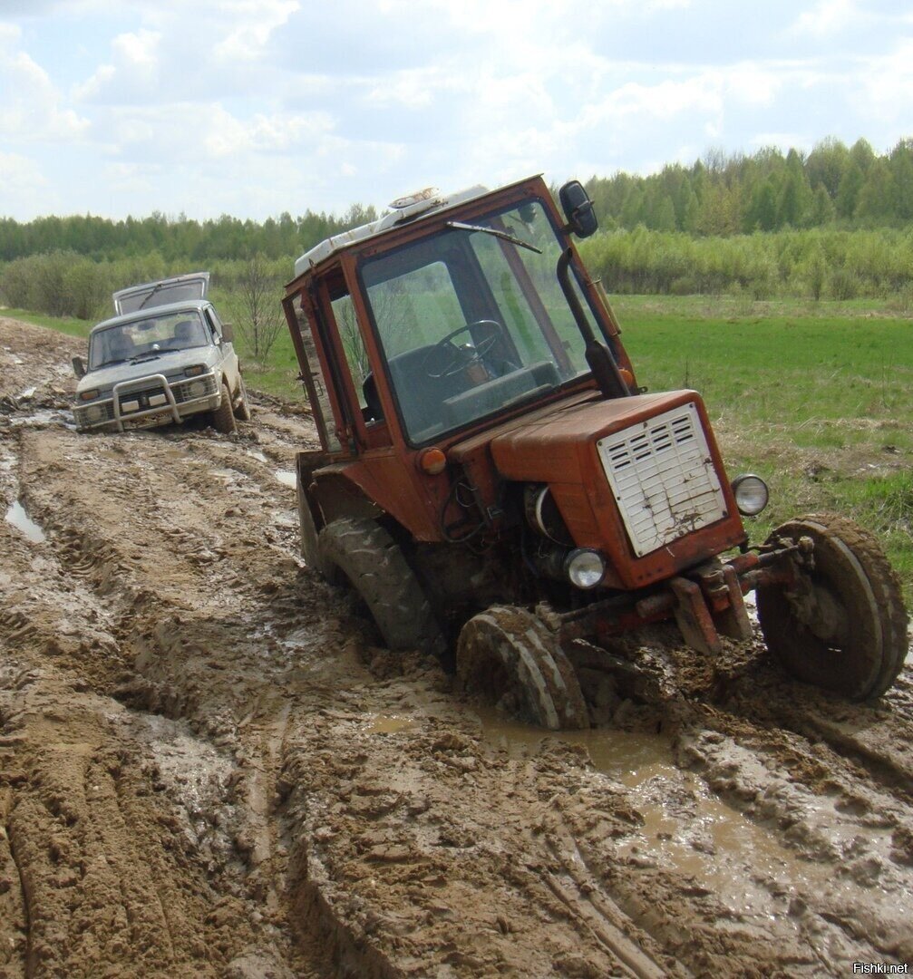 Классика жанра