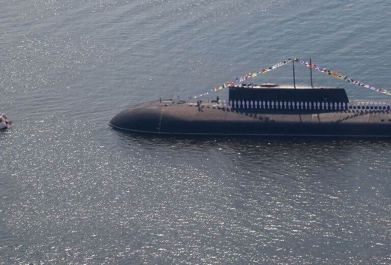 Ракетный комплекс «Посейдон» заставляет американских военных завидовать и бояться