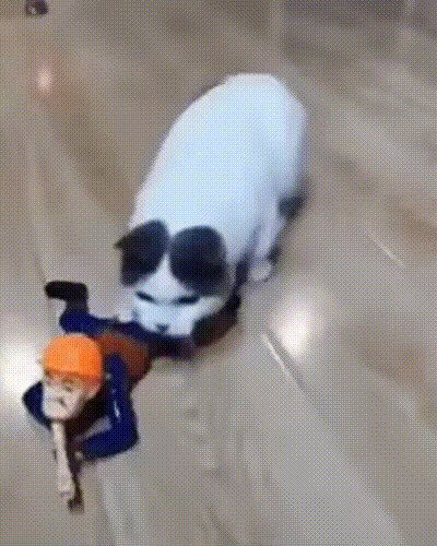 Войнушка