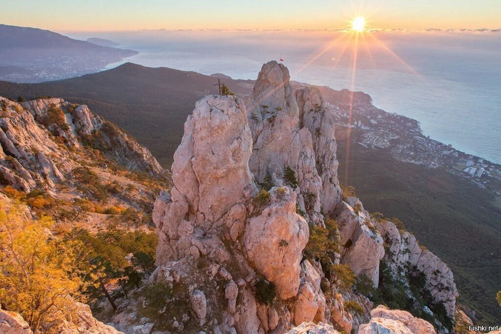 Семеиз, Крым