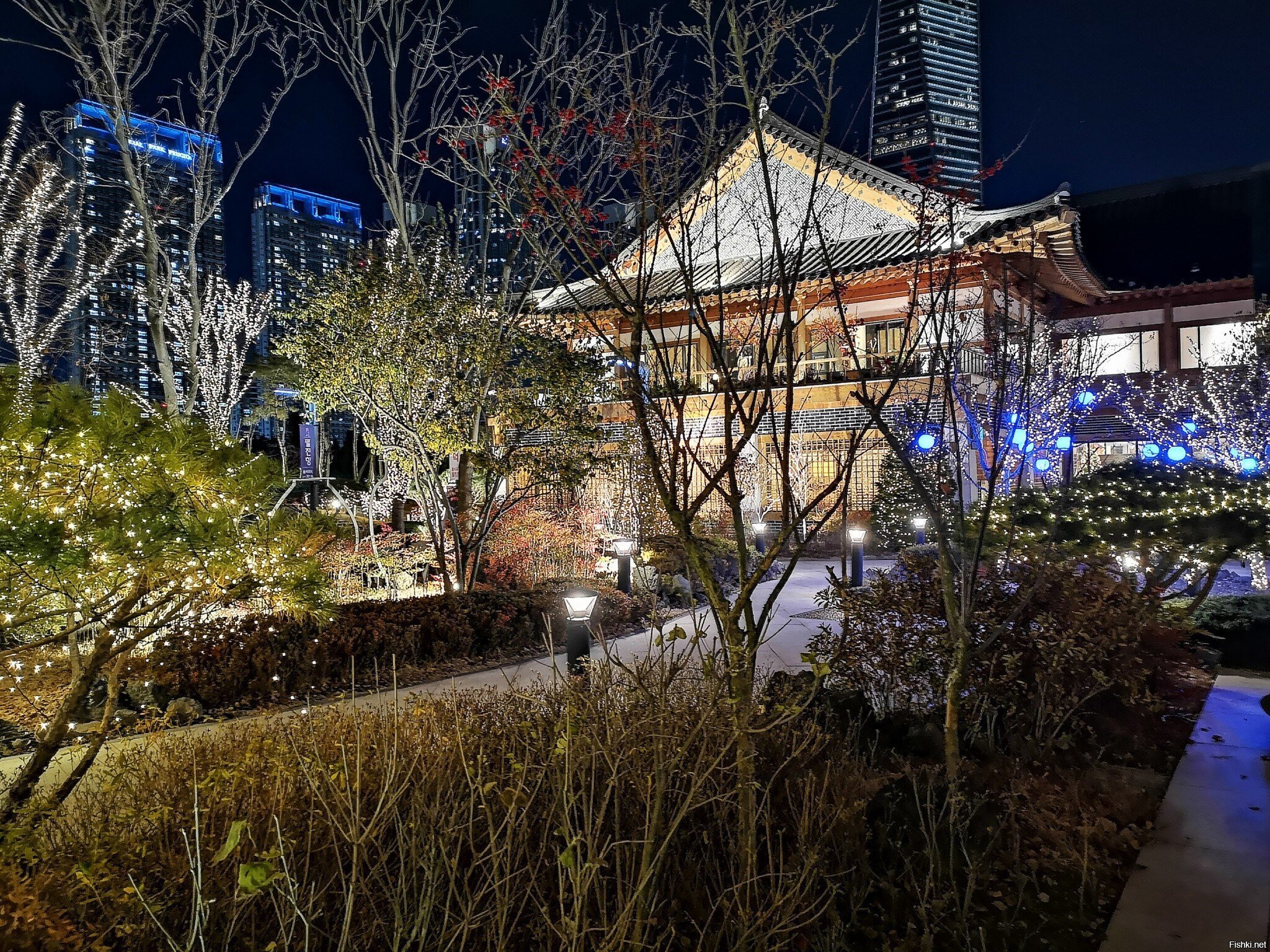 Южная Корея