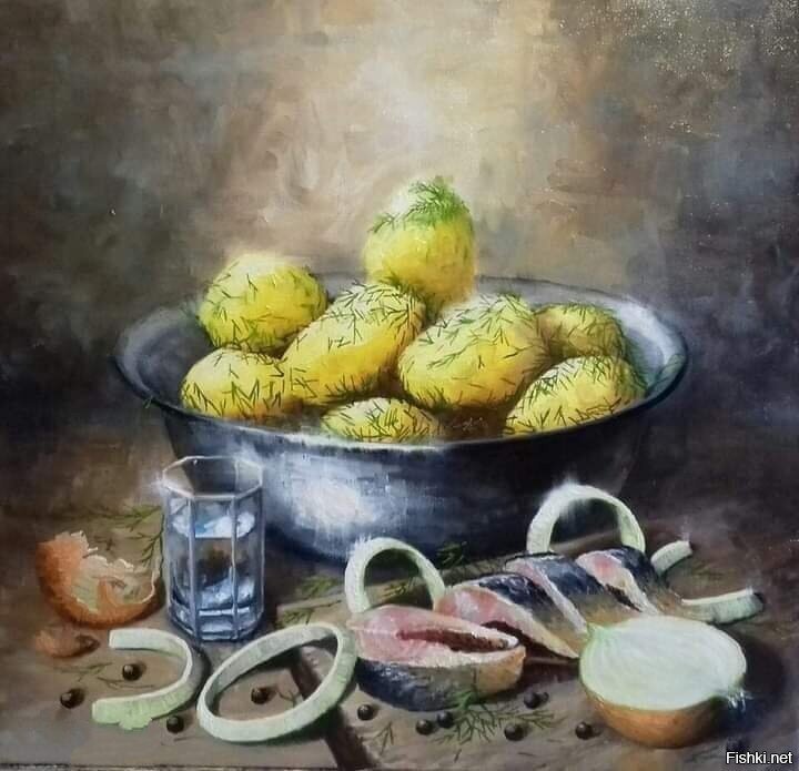 Солянка