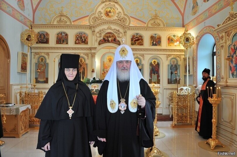 "В ад с комфортом"