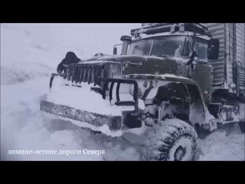 это канешно не совсем камаз