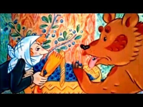 Солянка