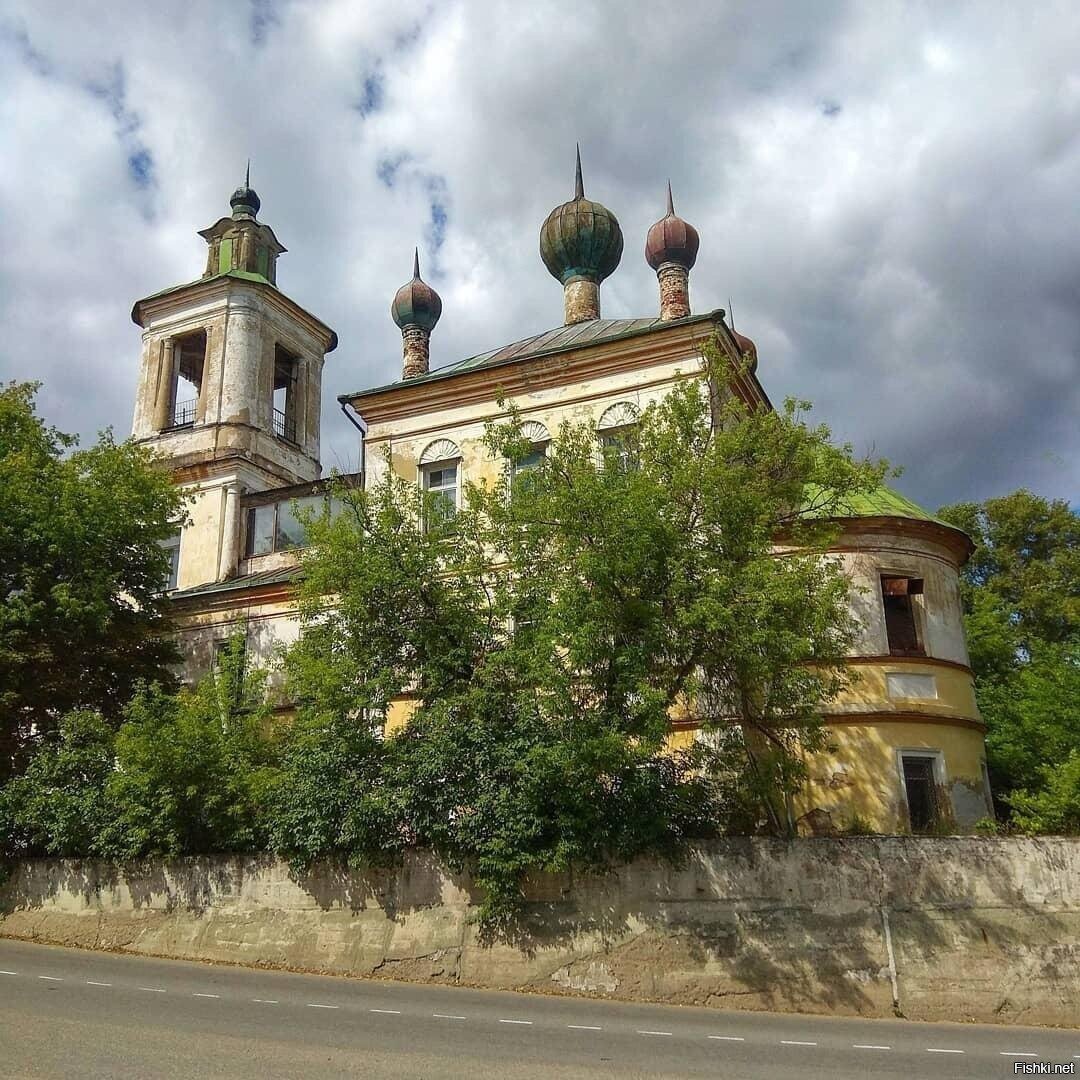 Торжок