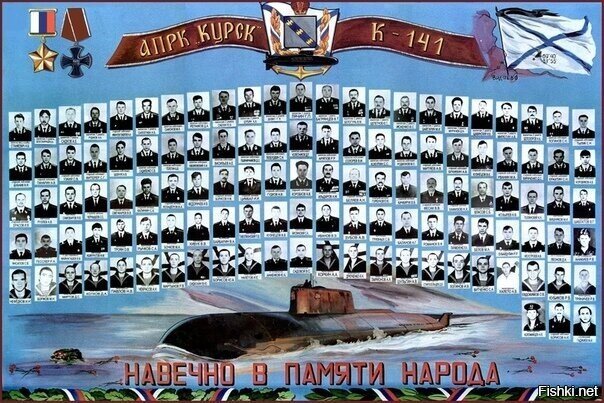 Прошло 20 лет