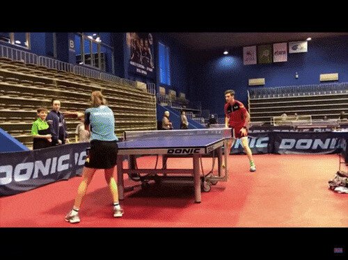 Хороший выстрел