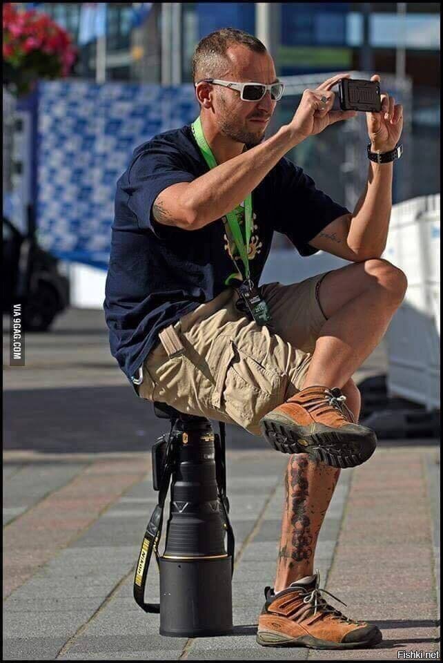Креативная табуретка )))