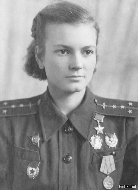 Галина Ивановна Джунковская