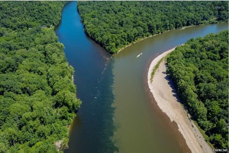 Приморье