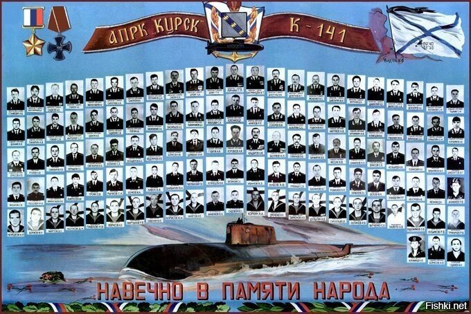 12 августа, 20 лет назад