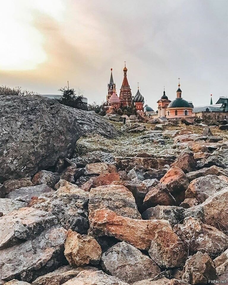 Солянка