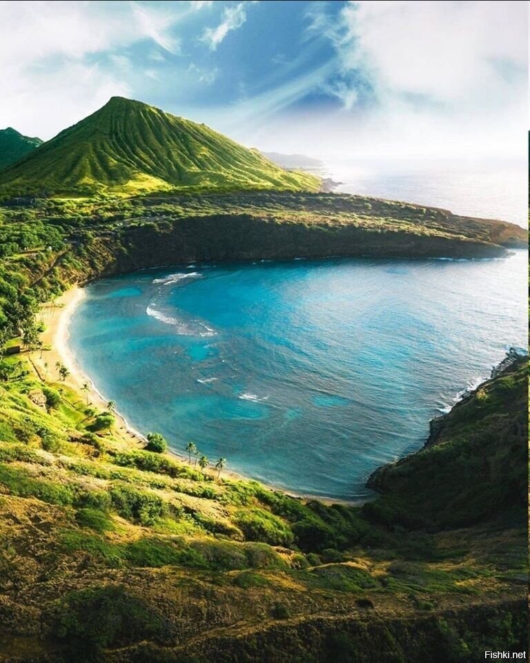 Гавайи, Гонолулу