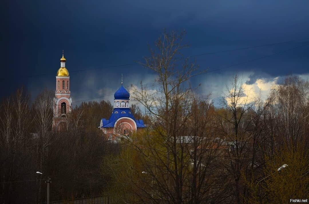 Солянка