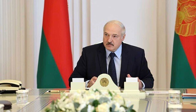 Майдан в Белоруссии не удался: интернет включили, Лукашенко собрал Совбез