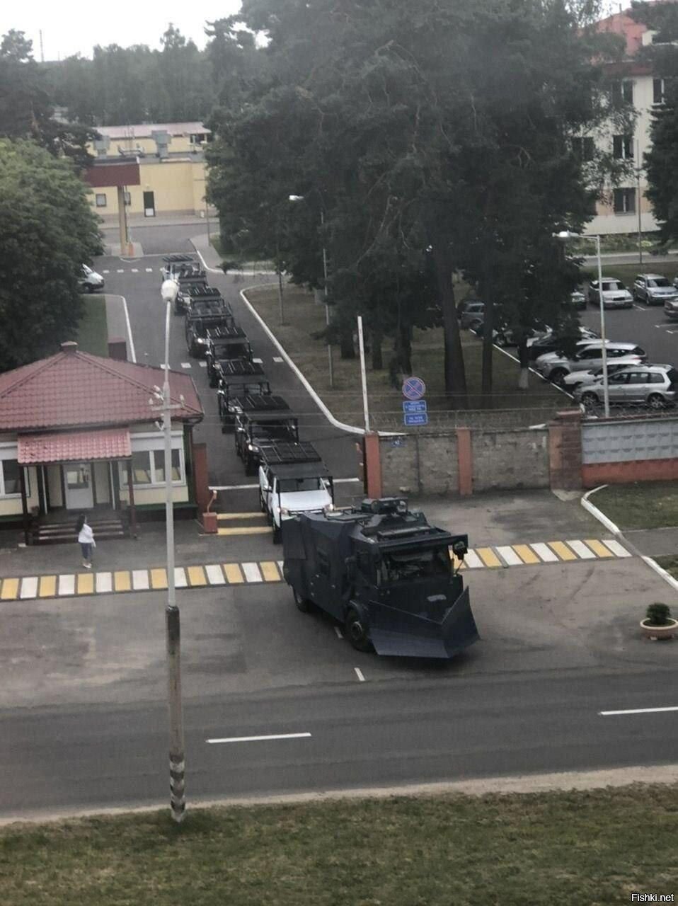 Белоруссия
