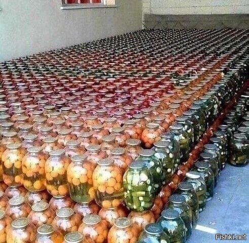 Солянка