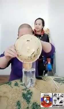 Хороший фокус, жаль что последний 