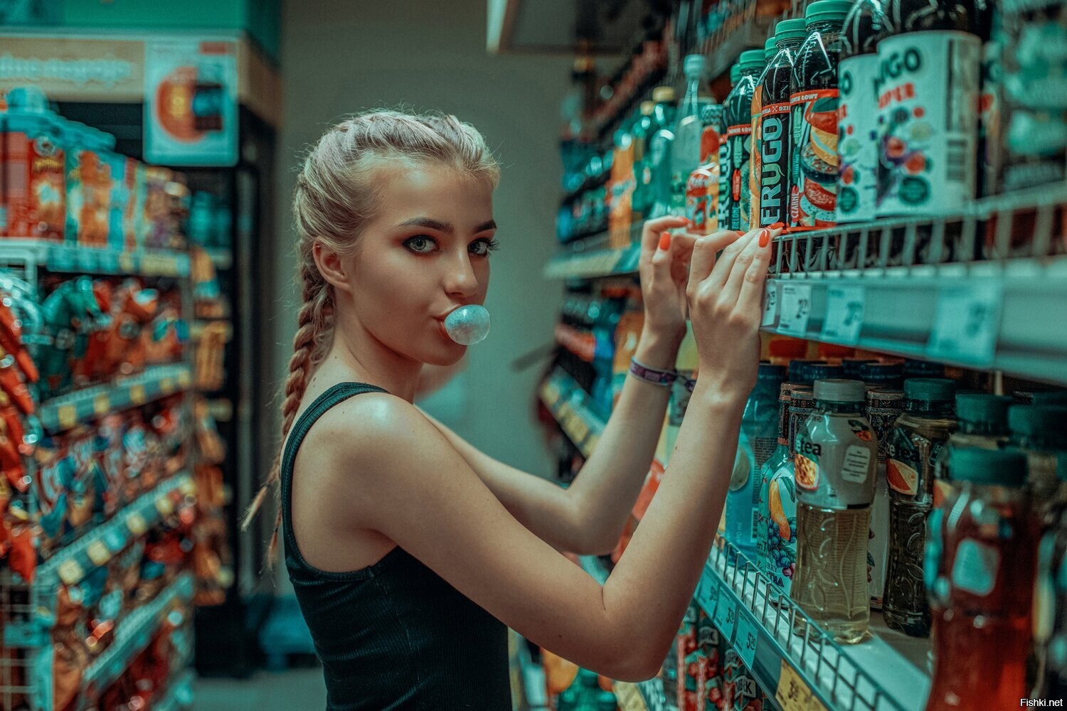 Солянка