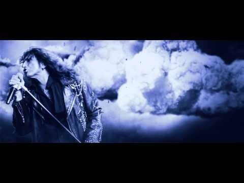 кусочек Кавердейла: Whitesnake - Stormbringer