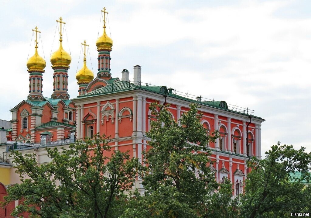 Моя бывшая бухгалтерия