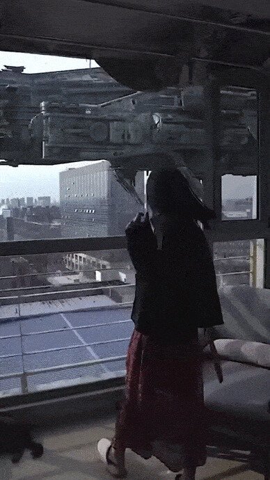 Спокойной ночи