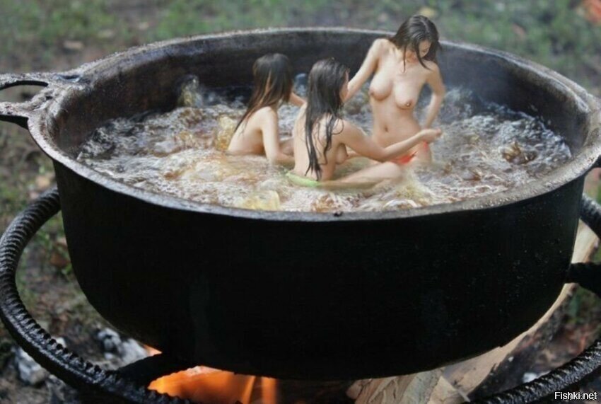 брат Митька помирает, ухи просит