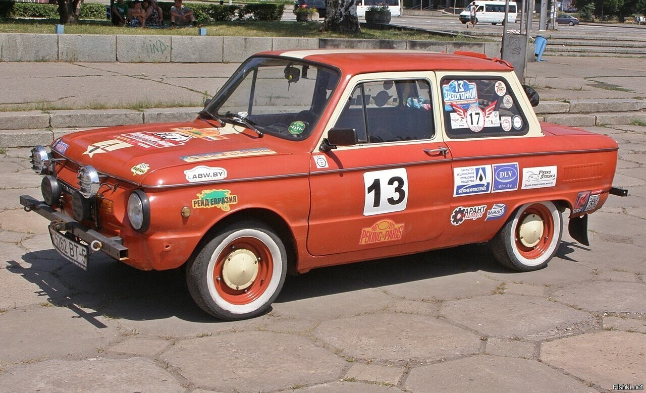 Солянка