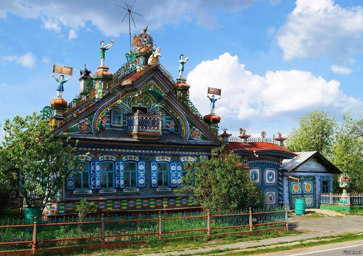 признали лучшим в России