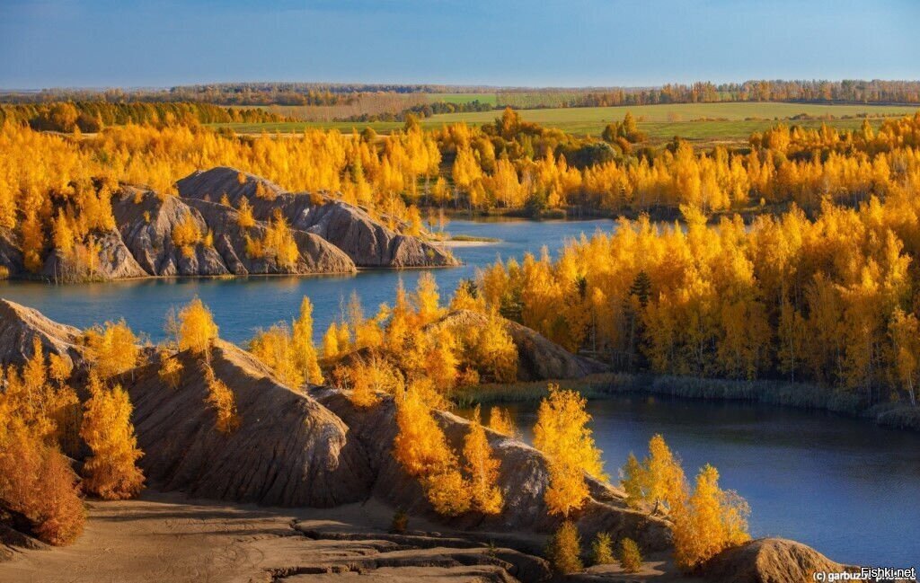 Кондуки (Романцевские горы)