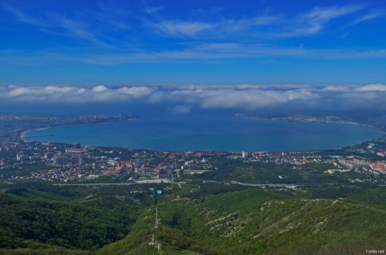 Геленджик