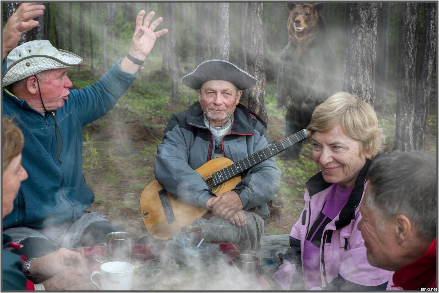 Солянка
