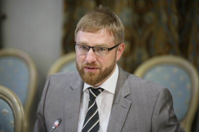 Ходорковский пытается дискредитировать Дегтярёва фейковыми новостями