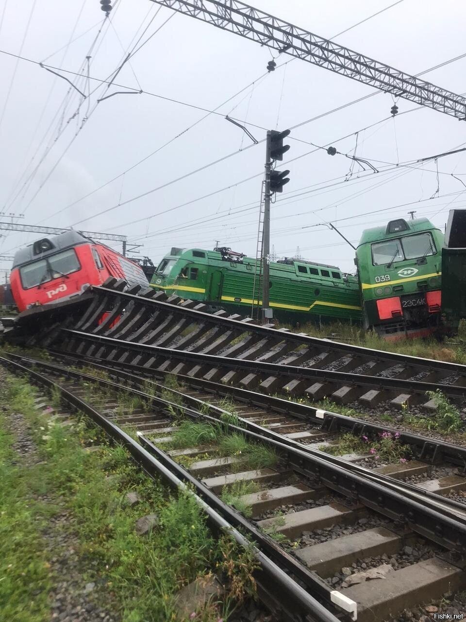 Солянка
