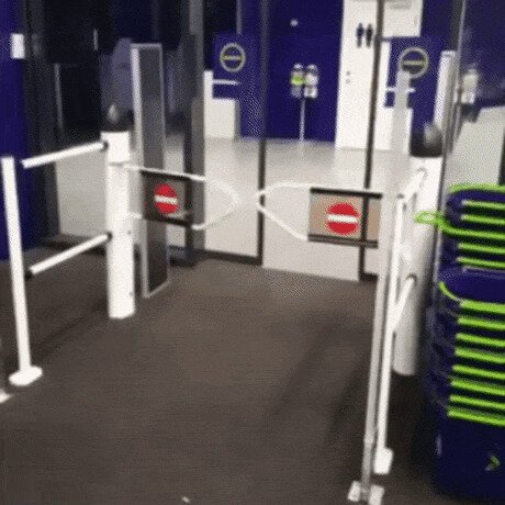 Проходим, проходим