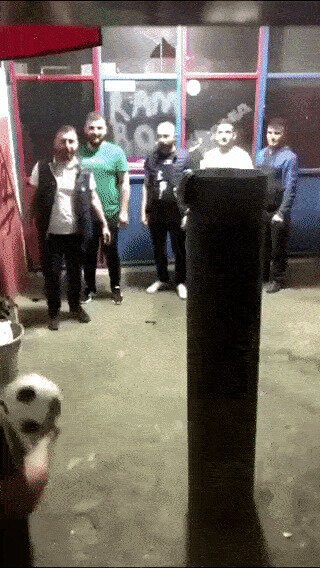 Мальчишки
